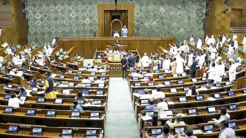 Waqf (Amendment) Bill 2024 Sparks Uproar in Lok Sabha as Opposition Unites Against It