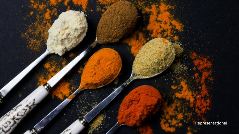 Pre-Made Masala Hacks For Fast Cooking Without Sacrificing Flavor