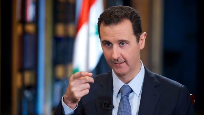 Syria’s Assad Regime Secretly Transferred $250 Million in Cash to Russia