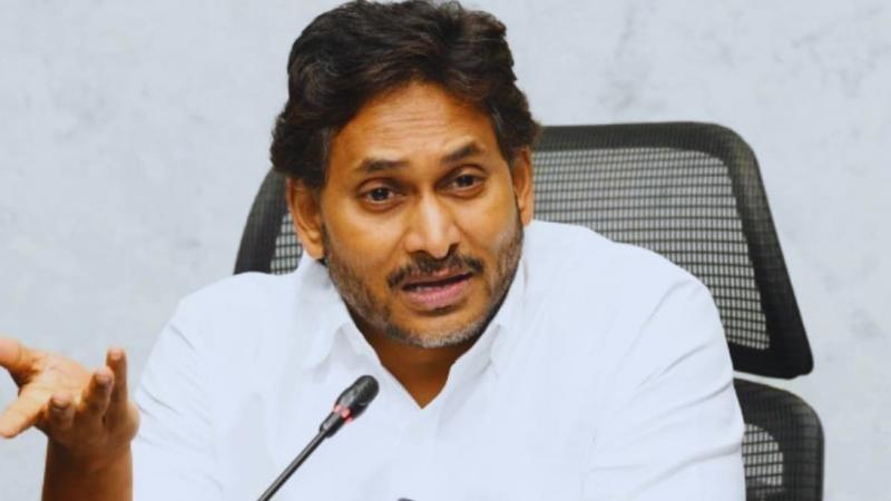 YS Jagan's MAVIGUN Proposal Faces Backlash Amid Political Turmoil in AP