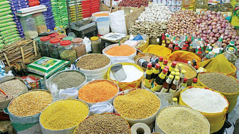 India's Inflation Drops to 5.48% in November Amid Rising Food Prices