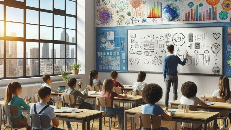 Can Relationships Be Taught in Classrooms?