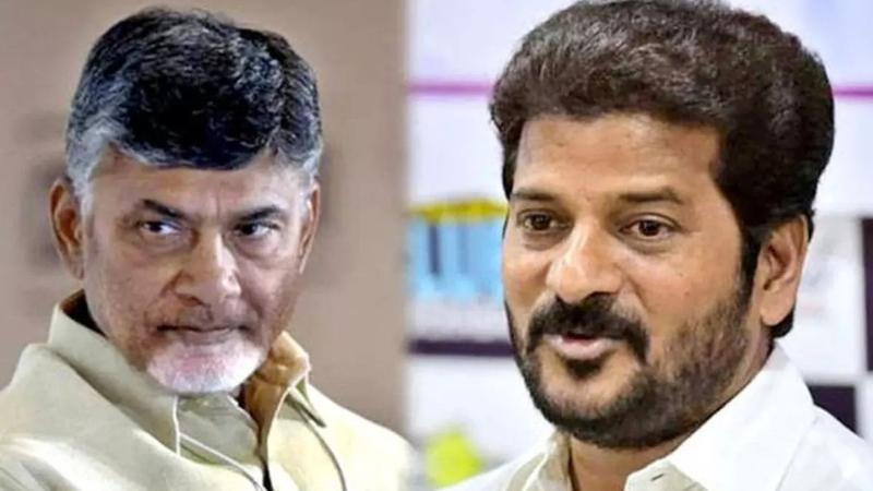 Telangana, Andhra CMs Applaud Operation Sindoor and Armed Forces