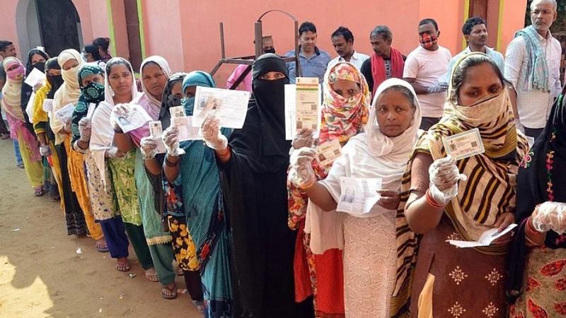 SC Questions Timing, Not Purpose, of Bihar Voter Roll Revision