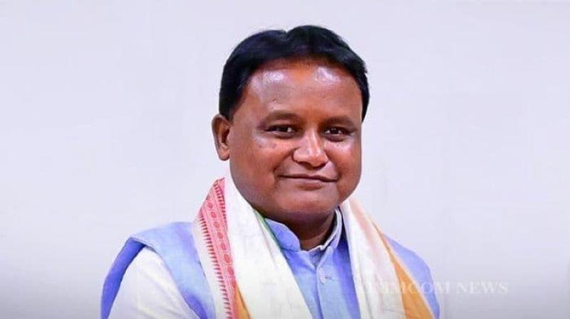 Odisha CM Objects to Naming Digha Temple as Jagannath Dham