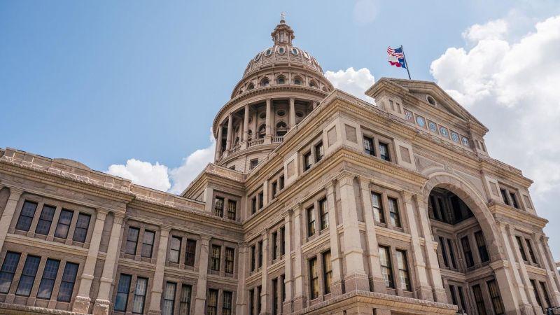 Texas Religion Bills in Public Schools Await Gov. Abbott’s Decision