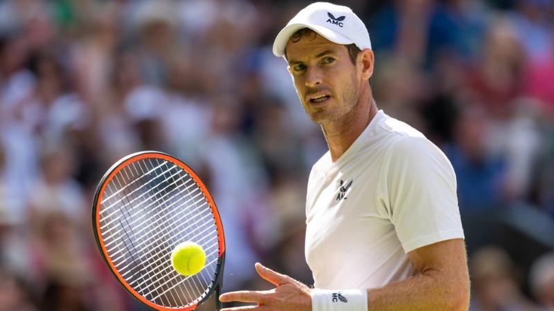 Home-Grown British Players Shine at Wimbledon in Search of New Andy Murray