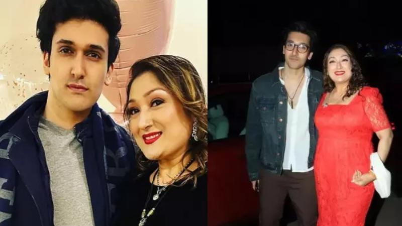 Govinda’s Son Yashvardan Ahuja to Debut in Sai Rajesh’s Film Alongside Babil Khan