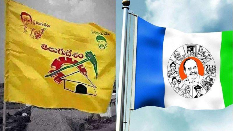 Pulivendula By-election A Major Test for YCP’s Stronghold