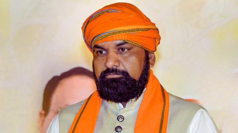 Samrat Choudhary Takes Oath as Bihar’s 21st CM, Marks BJP's Rise to Power