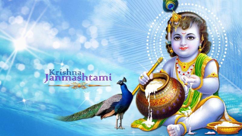 Krishna Janmashtami 2025 Date, Puja Timings, City-Wise Schedules, and Rituals for Devotees