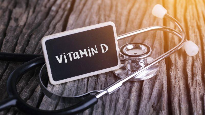 Understanding Vitamin D Deficiency  Symptoms, Causes, and the Importance of Regular Testing