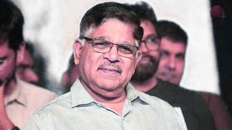 GHMC Issues Show-Cause Notice To Allu Aravind Over Illegal Penthouse At Jubilee Hills Property