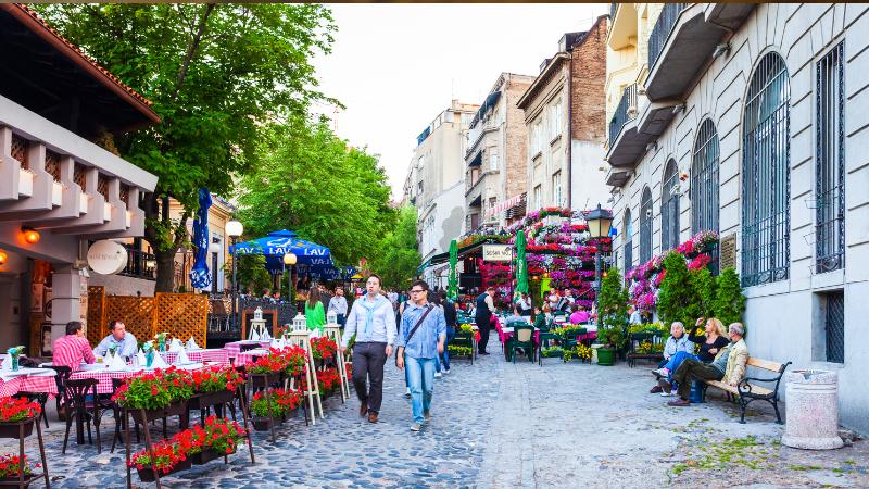 Bravazo Peruvian Restaurant Opens On Main Street In Pleasanton With Breakfast & Empanadas