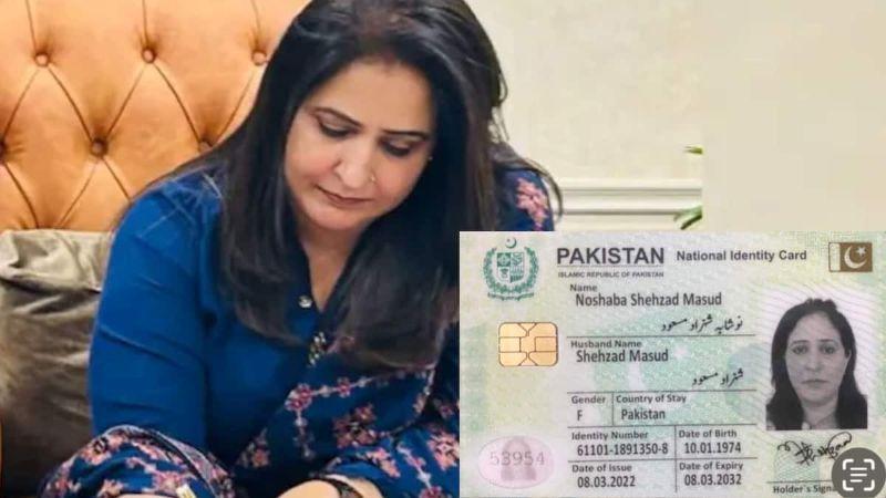 Madam N Used Indian Influencers for Pakistan Spying