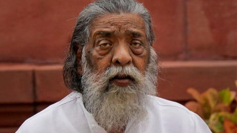 Shibu Soren, Jharkhand Ex-Chief Minister and JMM Founder, Dies at 81 After Prolonged Illness