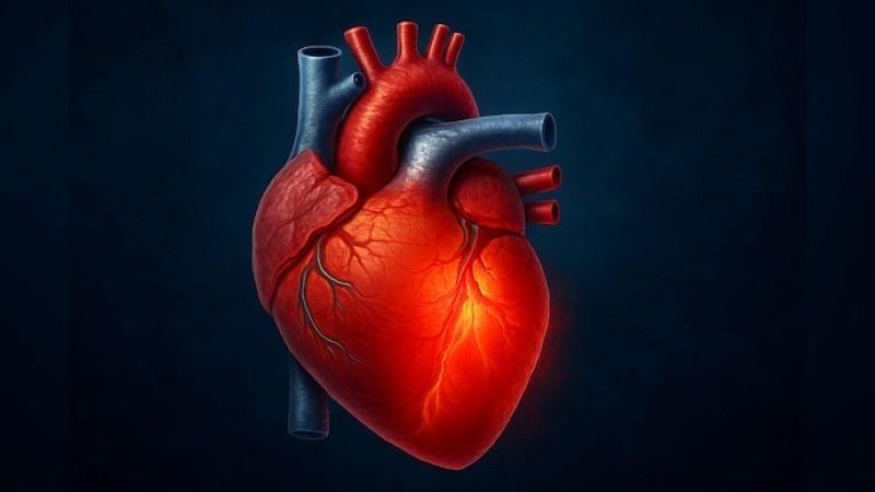 Dr. Ramakanta Panda Flags Rising Heart Issues in Young Indians After Shocking Deaths