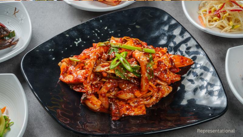 From Kimchi to Harissa Spicy Global Ingredients Taking Over Dallas Menus