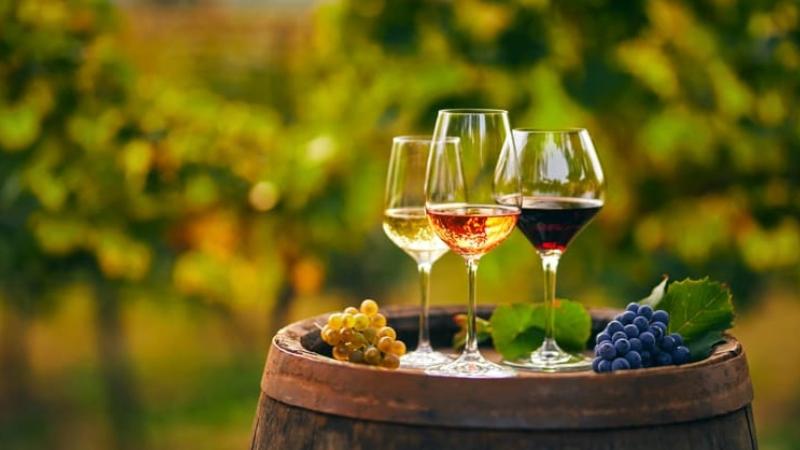 TASTE: Livermore Valley Wine Festival Tickets Now on Sale
