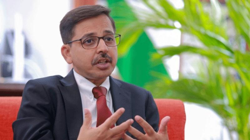 Bangladesh Summons Indian Envoy After Security Incident in Tripura