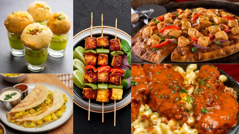 Top 10 Indian Fusion Foods Taking Over America