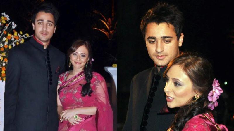 Avantika Malik Opens Up About Divorce from Imran Khan   Felt Like I Would Die Without Him 