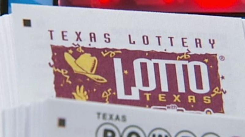 Texas Senate Votes to shut down Lottery Commission