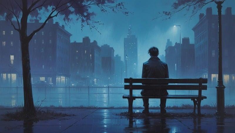 Cutting Too Many Calories It Might Be Making You Depressed