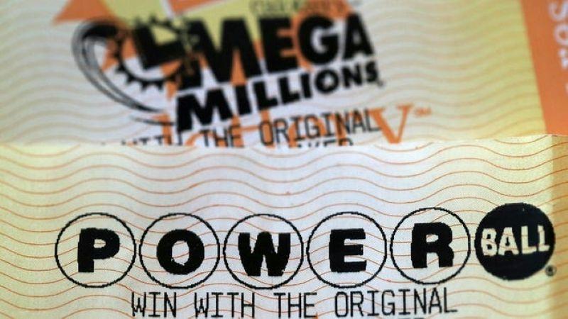 Frisco Resident Wins $2 Million Powerball Prize from July 9 Drawing