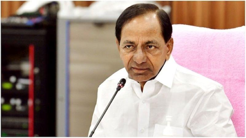 Legal Notice Issued to KCR for Not Attending Telangana Assembly as LoP