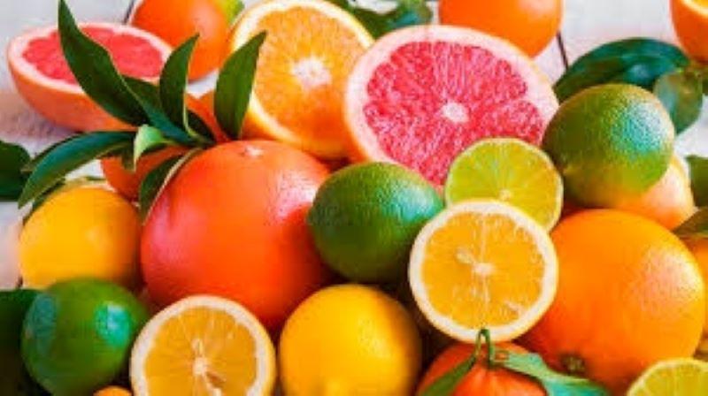 10 Health Benefits of Citrus Fruits You Should Know