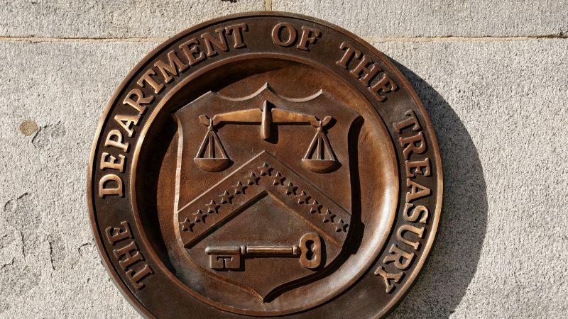US Treasury Confirms China-Backed Cyber Breach
