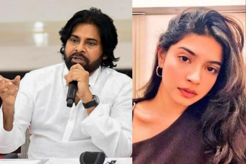 Pawan Kalyan Slams Sharmistha Panoli’s Arrest in Gurugram