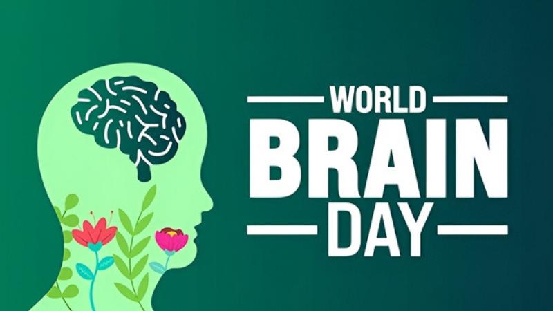 World Brain Day 2025 Theme, Significance, and Tips for Boosting Brain Health Across All Ages