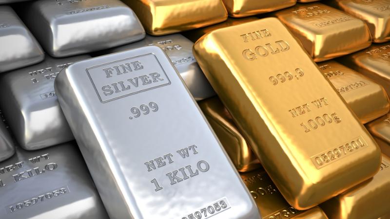 Gold And Silver Hit Record Highs: What’s Fueling The Rally And Should You Buy Now
