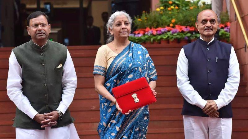 Understanding the Difference Between Interim and Full Union Budget