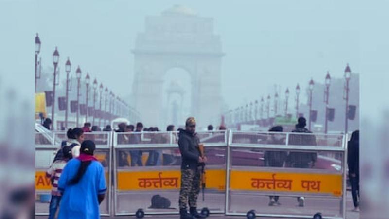 Cities Issue Strict Guidelines for Safe New Year’s Eve Celebrations