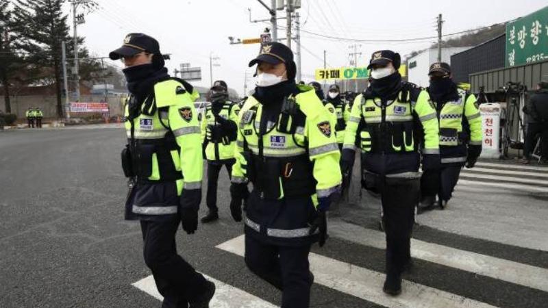 Yoon Declares Emergency Martial Law Amid Budget Dispute