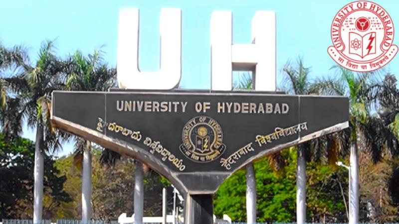 UoH MBA 2025-27 Admissions Apply Now, Eligibility & CAT 2024 Details