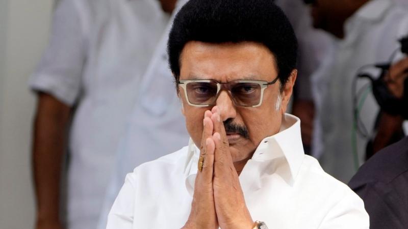 MK Stalin Calls for Joint Action Against Delimitation, Urges States to Unite Against Federal Overreach