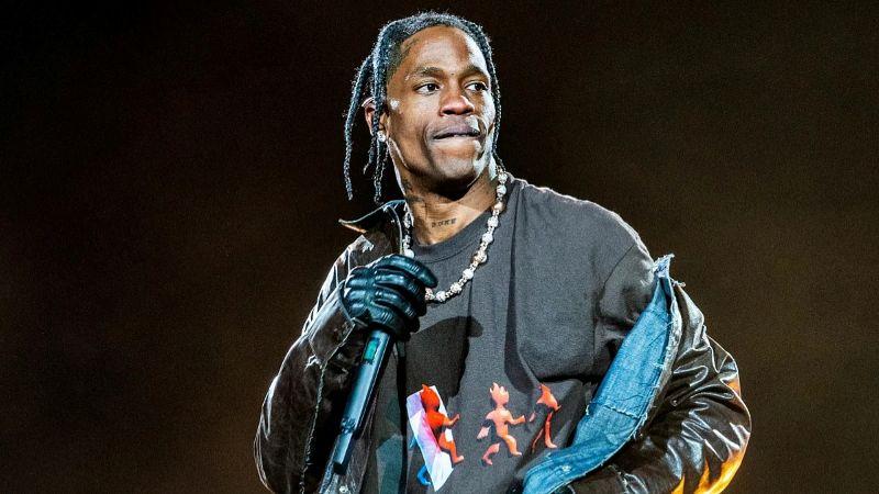 Travis Scott Adds Mumbai Show to India Tour After Delhi Sells Out