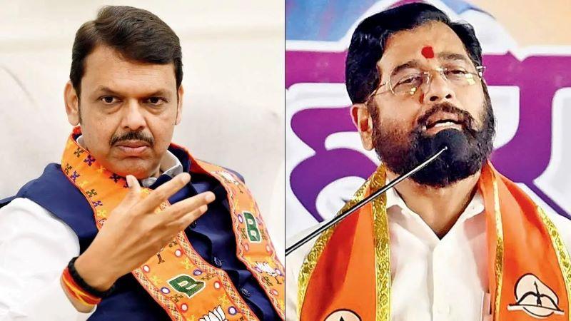 Maharashtra Government Withdraws Y-Security Cover for 20 Shiv Sena MLAs Amid Rising Tensions