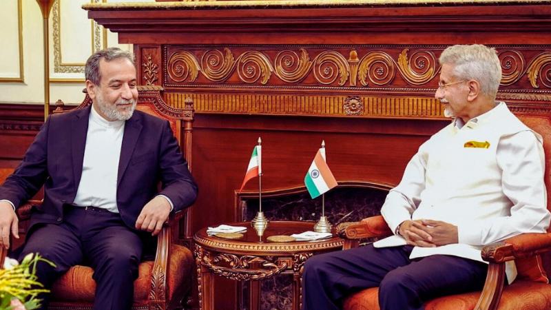 Iran’s Strategic Patience  Why Tehran Keeps India Close Despite US and Israel Ties