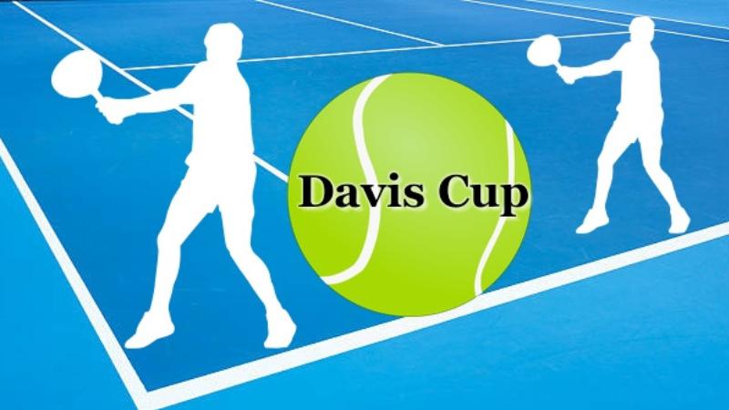 India Ready for Davis Cup 2025 Playoffs Against Togo with Strong Preparations