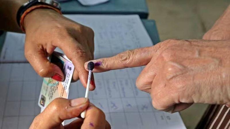 Assembly Bypolls Begin in 4 States, Key Test for Alliances