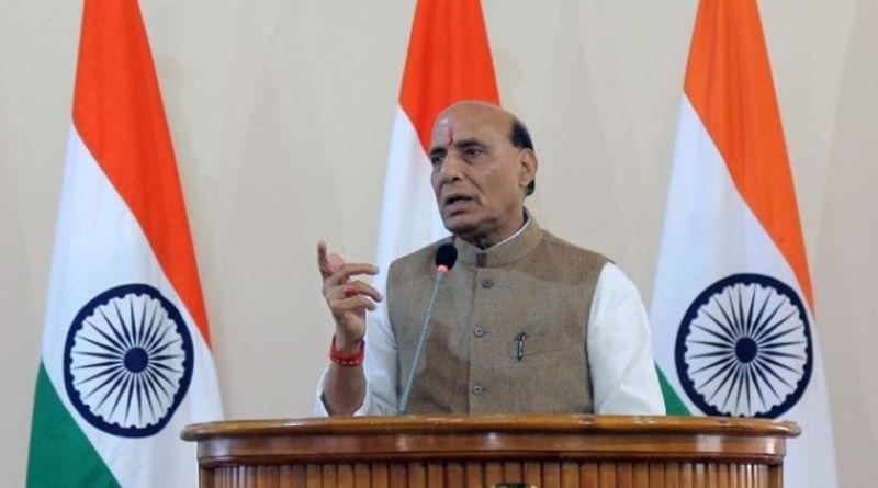 Rajnath Singh Likely to Attend Russia’s Victory Day Parade; Putin’s India Visit in 2025