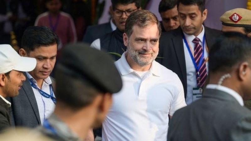 Congress Set to Face Another Rout in Delhi as Exit Polls Predict Disastrous Results