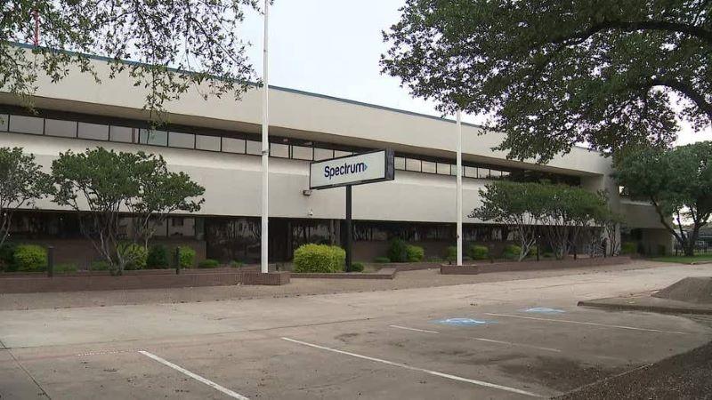 Spectrum Offers $25K Reward After Fiber Line Vandalism in East Dallas