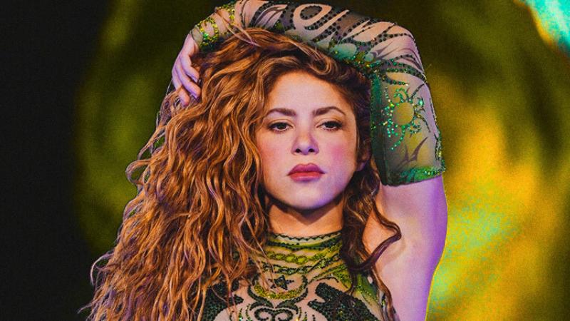 Shakira’s Mumbai Concert Tickets Go Up to Rs 32,000 Exclusive Access and Philanthropic Mission