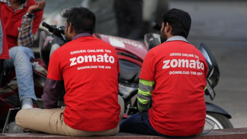 Zomato Changes Corporate Name to Eternal Ltd., Retains Zomato Brand